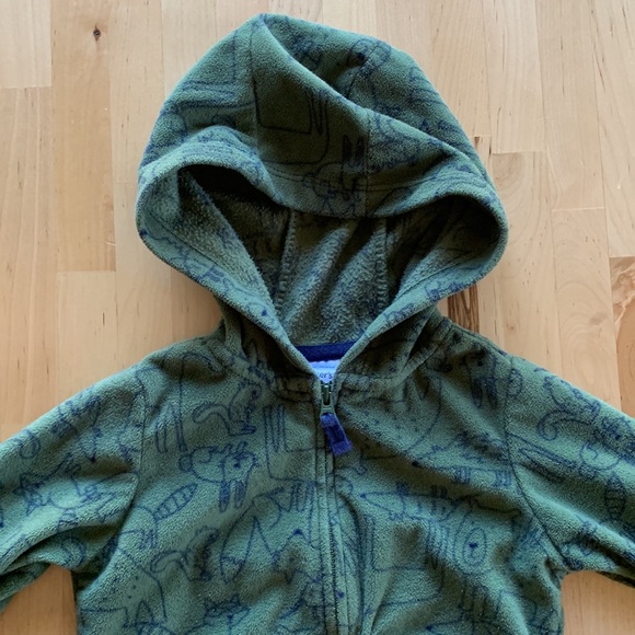 Bundle of 3 Sweatshirts - 12M - Picture 6 of 10